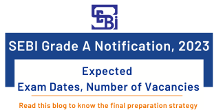 SEBI Grade A Notification 2023