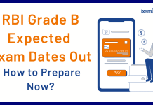 RBI Grade B 2023 Expected Dates and Strategy