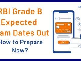 RBI Grade B 2023 Expected Dates and Strategy
