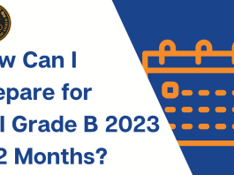 What is the Right Time to Start Preparing for RBI Grade B 2023?