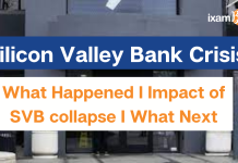 Silicon Valley Bank Crisis 2023