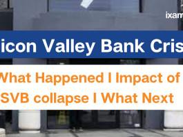 Silicon Valley Bank Crisis 2023