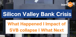 Silicon Valley Bank Crisis 2023