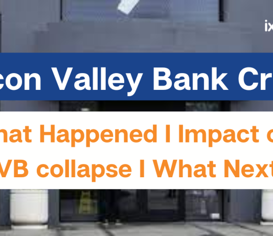 Silicon Valley Bank Crisis 2023