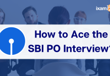 How to Prepare for the SBI PO Interview 2022?