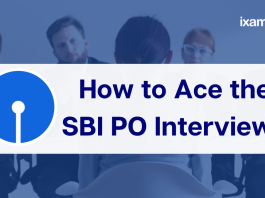 How to Prepare for the SBI PO Interview 2022?