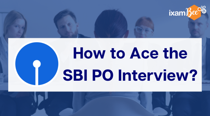 How to Prepare for the SBI PO Interview 2022?
