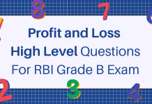 high level question