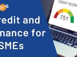 Credit and Finance for MSMEs