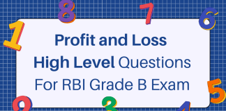 high level question