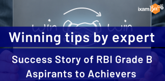 Tips by expert for RBI Grade B 2023 exam
