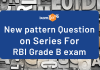 RBI Grade B