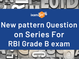 RBI Grade B