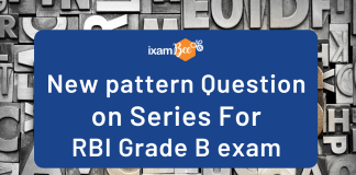 RBI Grade B