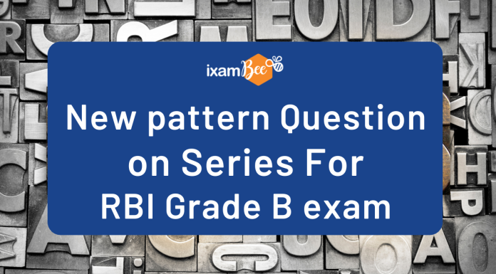 RBI Grade B