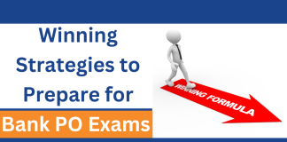 how to prepare for bank po exam, bank po exam, ibps po 2023, sbi po 2023, how to crack sbi po, how to crack ibps po 2023, ibps po, sbi po , probationary officer