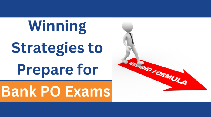 how to prepare for bank po exam, bank po exam, ibps po 2023, sbi po 2023, how to crack sbi po, how to crack ibps po 2023, ibps po, sbi po , probationary officer