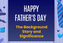Father's day 2023, How to celebrate Father's Day, fatherhood, History of Father's day, Theme of Father's Day 2023