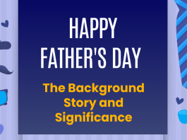 Father's day 2023, How to celebrate Father's Day, fatherhood, History of Father's day, Theme of Father's Day 2023