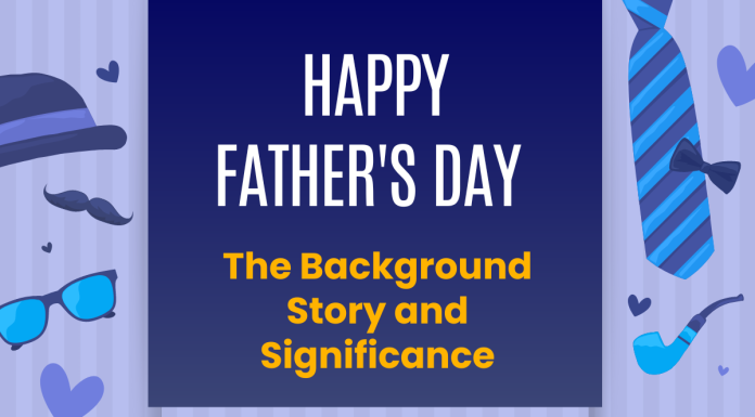 Father's day 2023, How to celebrate Father's Day, fatherhood, History of Father's day, Theme of Father's Day 2023