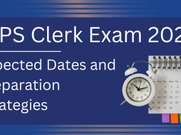 IBPS Clerk preparation tips, bank clerk exam 2023, expected dates of ibps clerk exam 2023
