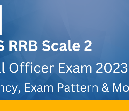 IBPS RRB Scale 2 Law Officer Exam 2023: Apply Online for 24 Vacancies!