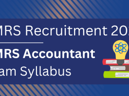EMRS Recuitment 2023, EMERS Accountant Syllabus 2023, Eklavya Model School, EMRS vacancies 2023, EMRS Staff