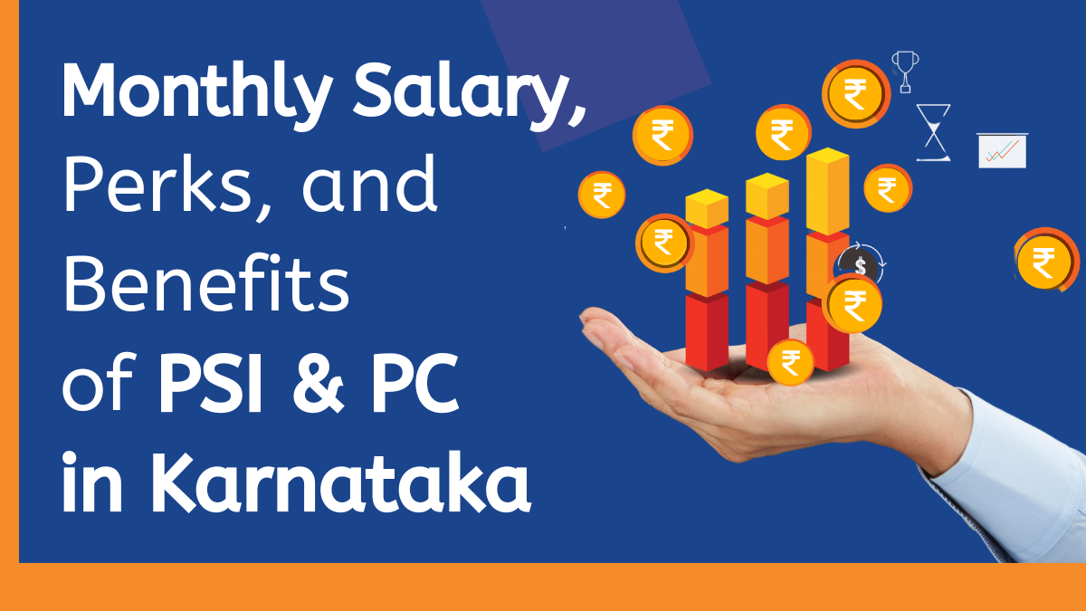 PSI and PC salary image