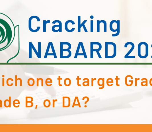 NABARD exam analysis