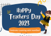 Teachers' Day in India
