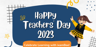 Teachers' Day in India