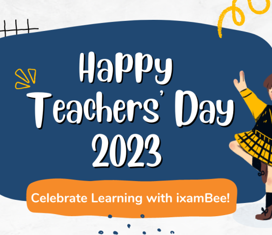 Teachers' Day in India