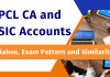 HPCL CA and NSIC Assistant Manager Finance and Accounts