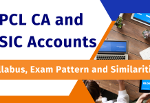 HPCL CA and NSIC Assistant Manager Finance and Accounts