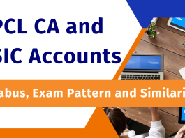 HPCL CA and NSIC Assistant Manager Finance and Accounts