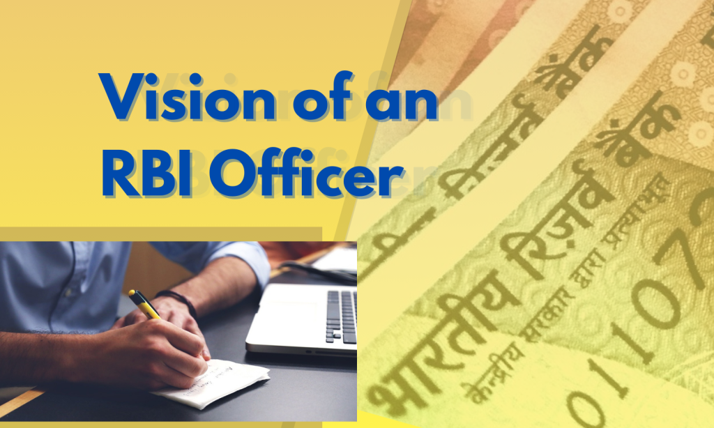Know the profession of an RBI Grade B Officer, Role of an RBI Officer, Role of an RBI Grade B Officer, Job responsibility of an RBI Grade B Officer, Job of an RBI Officer, RBi Assistant, RBI Assistant porfile, RBI Grade B job profile 