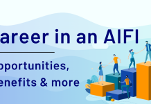 Career in an AIFI