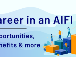Career in an AIFI