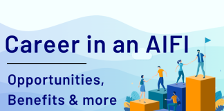 Career in an AIFI