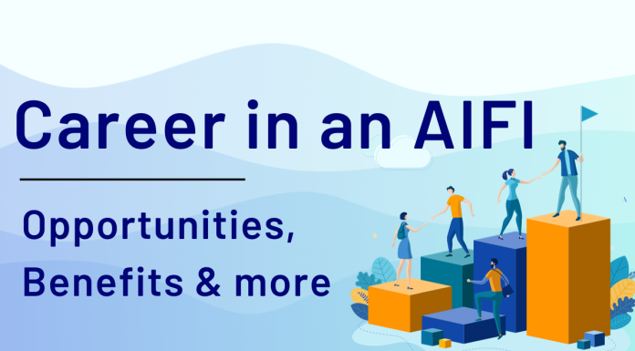 Career in an AIFI