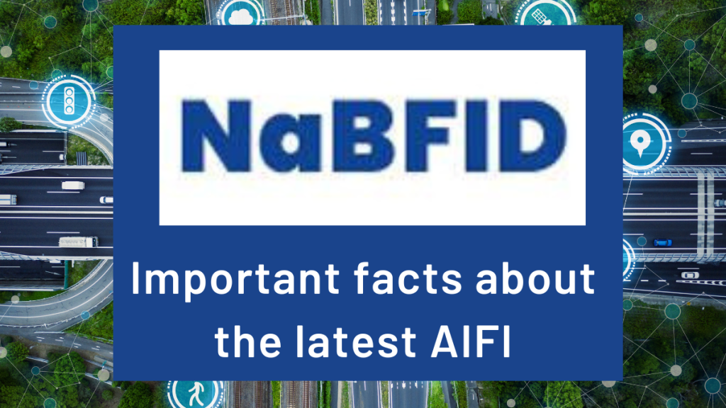 NaBFID- the latest AIFI
