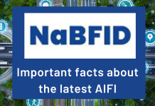 NaBFID- the latest AIFI
