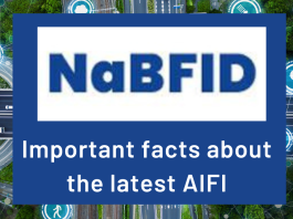 NaBFID- the latest AIFI