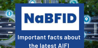 NaBFID- the latest AIFI