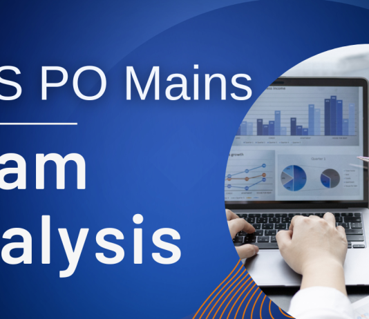 IBPS PO Mains Exam Analysis