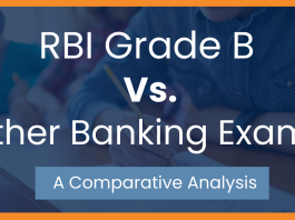 RBI Vs Other Banks