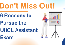 UIICL Assistant Exam