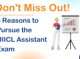 UIICL Assistant Exam