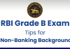 RBI Grade B