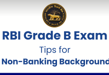 RBI Grade B